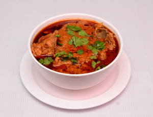 Mutton Curry