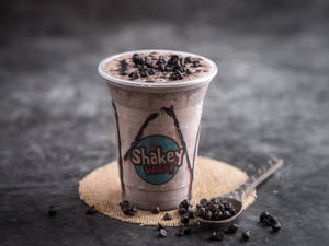 Chocolate Chip Milkshake