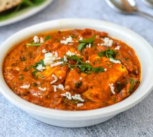 Paneer Butter Masala