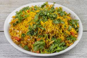 Dahi Puri