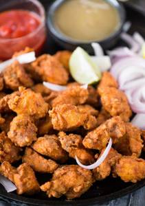 Chicken Pakora (6 Pcs)