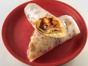 Chicken Special Roll