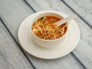 Manchow Soup