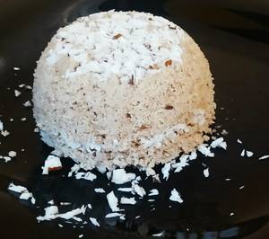 Wheat Chiratta Puttu