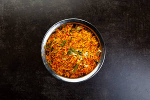 Veg Handi Biryani