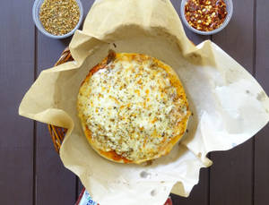 Cheese Pizza [medium,  8 Inches]