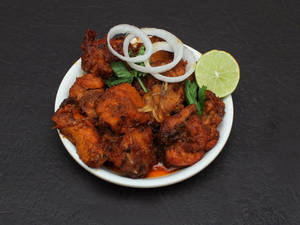 Chicken Fry