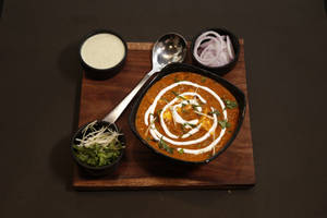 Paneer Butter Masala