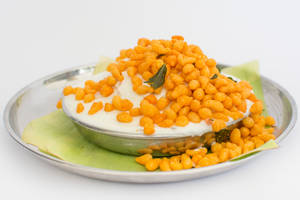 Curd Vada