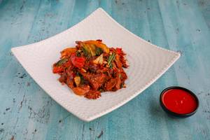 Chinese Pork