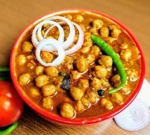 Chole Masala