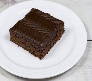 Nutella Brownie