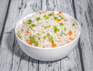 Veg Fried Rice