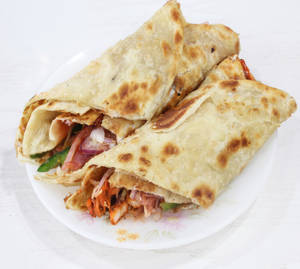 Chicken Roll