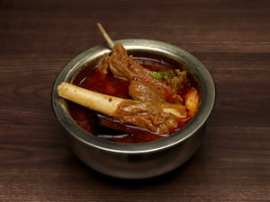 Mutton Masala