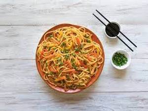 Hakka Noodles
