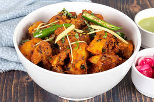 Aloo 65