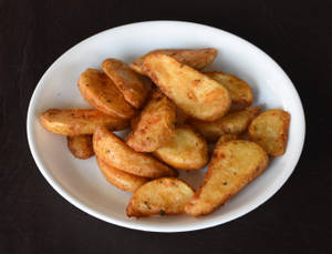 Potato Wedges