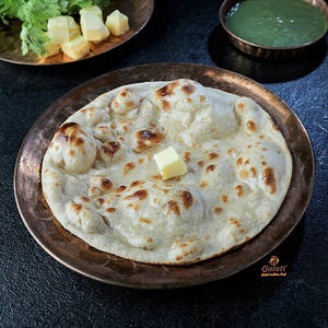 Butter Roti