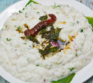 Curd Rice