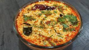 Dahi Fry