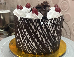 Black Forest