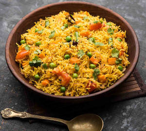 Matar Pulao