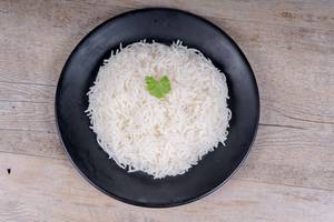 Plain Rice