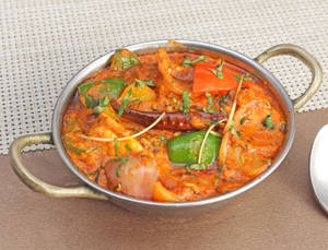 Paneer Chatpata (400gm)