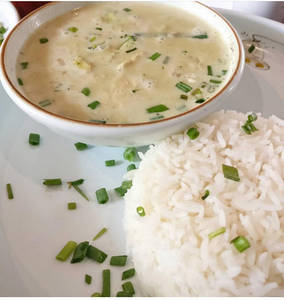 Thai Green Curry