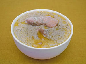 Chicken Kali Mirch Korma
