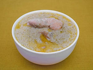 Chicken Kali Mirch Korma