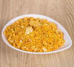 Papad Chavan                                   