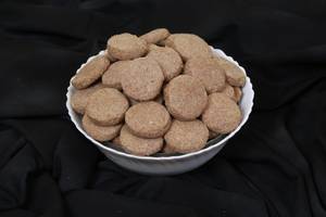 Ragi Biscuits  [ 200 Grams ]
