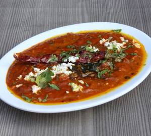 Veg Maratha
