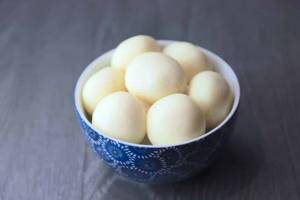 Rosogolla (10 Pcs)