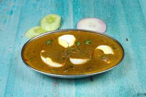 Egg Masala