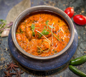 Paneer Lababdar