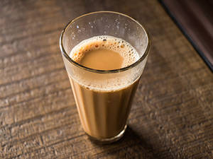 Tea 500Ml