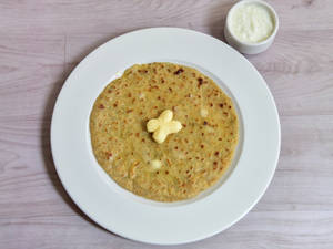 Aloo Paratha