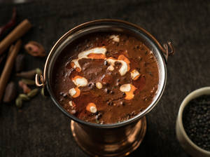 Dal Makhani