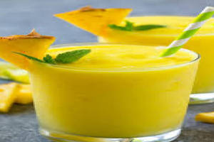 Pineapple Shake