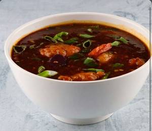 Chilli Chicken Gravy