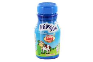 Milky Mist Ghee - 200 ml