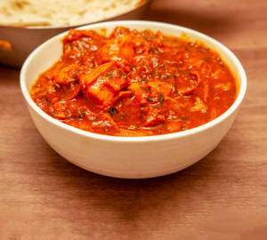 Boneless Murgh Makhani