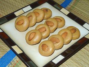 Shahi Peda