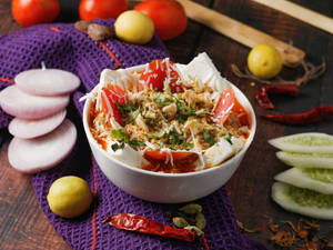 Shahi Paneer 500ml
