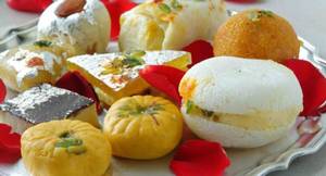 Bengali Sweets (Mixed)