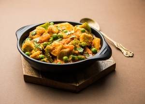 Mixed Veg