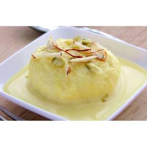 Rasmalai (1 Pc)